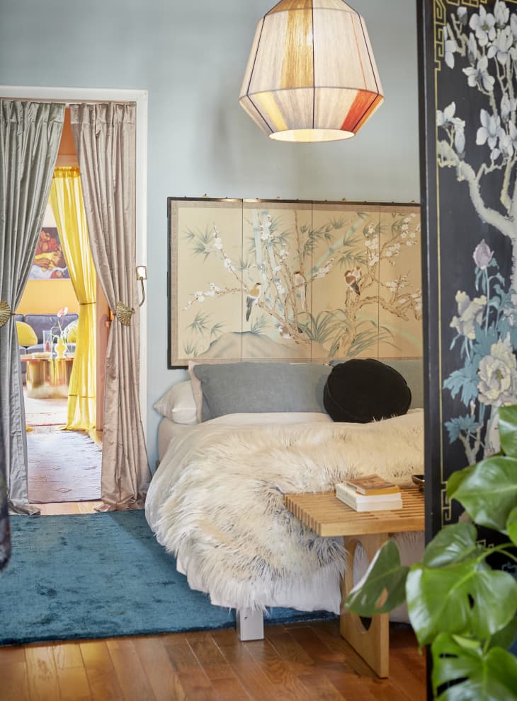 The Best Ways To Create More Privacy in Your Home, According to Designers Apartment Therapy